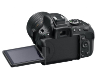 Nikon D5100 + 18-105 VR - 1449202 - zdjęcie 5